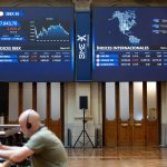 El Ibex 35 registra su mayor desplome diario ante tensión en Irán