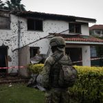 M23 denuncia ataque con drones contra su directiva en Goma: 3 muertos