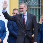 Felipe VI viajará a Chile para investidura de Kast y visitará Bolivia