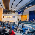 El Salvador oficializa cadena perpetua para delitos de alta gravedad