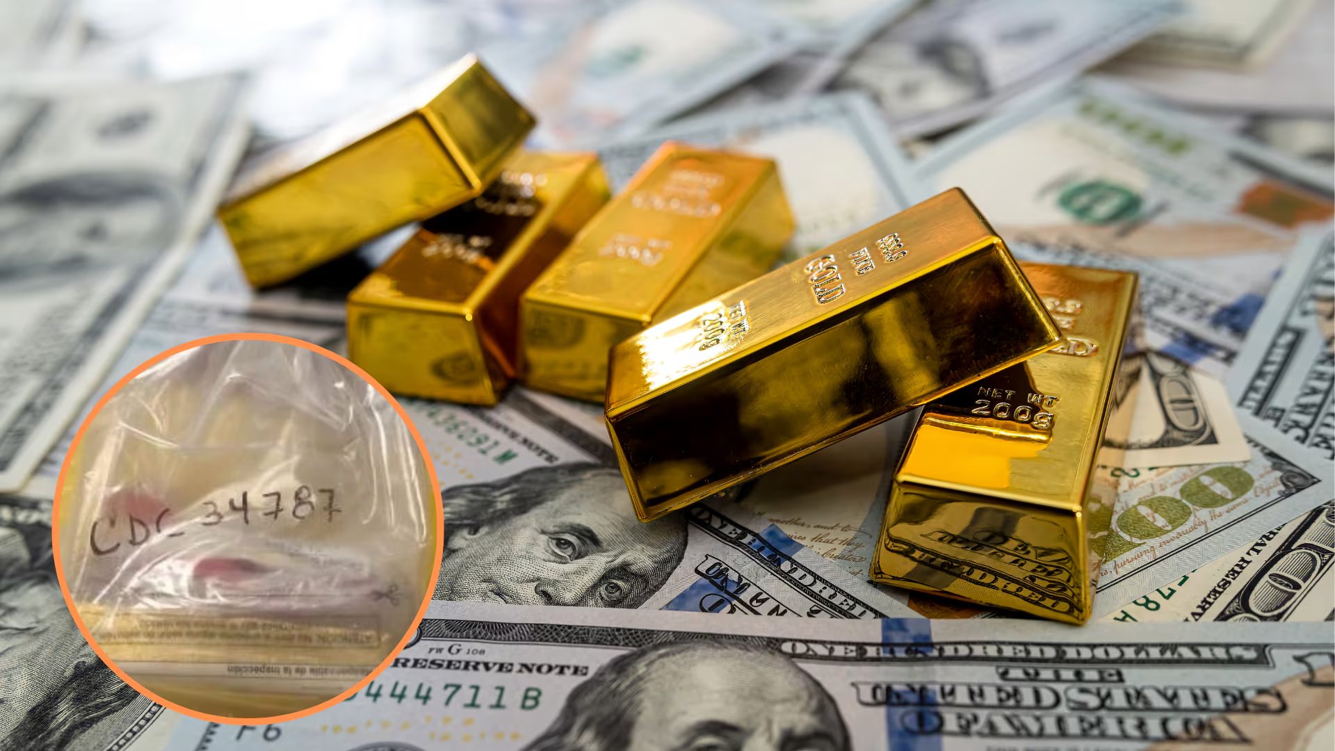 La minería estuvo prohibida en El Salvador desde 2017 y se reactivó en 2024, luego de una disposición aprobada en la Asamblea Legislativa. (Composición: Infobae)