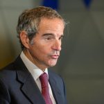 OIEA descarta pruebas de bomba nuclear en Irán pese a tensiones