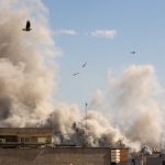 Israel cerca de neutralizar el sistema de producción de armas iraní