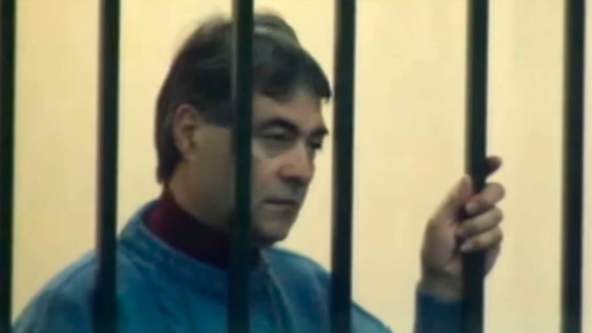 “Nitto” Santapaola fue el artífice de la transformación del clan homónimo de Catania en una potencia criminal. (Captura de video)