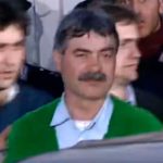 Muere Nitto Santapaola, histórico y sanguinario jefe de Cosa Nostra