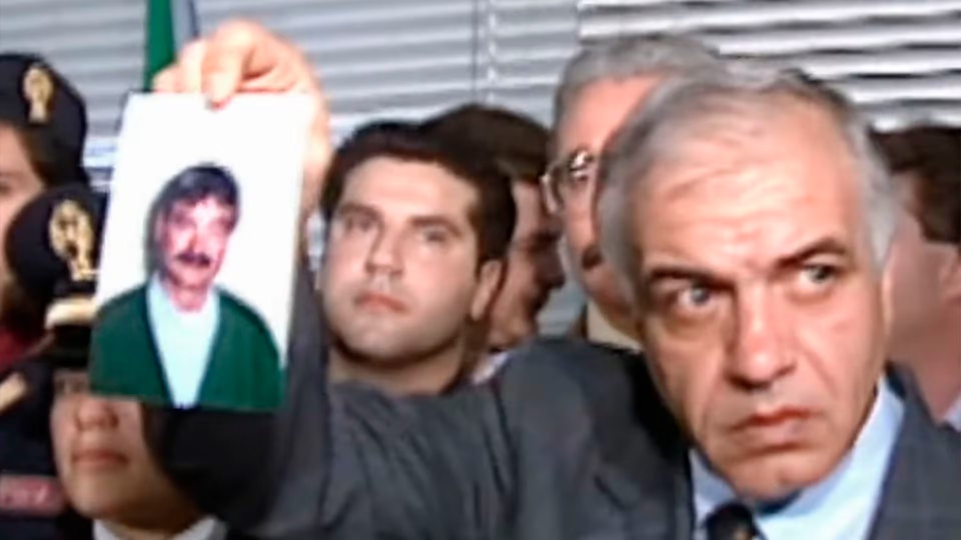 Santapaola padecía una diabetes grave (Captura de video)