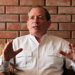 Justicia venezolana archiva causa por terrorismo contra Juan Pablo Guanipa