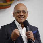 Jorge Rodríguez califica de «enemigo» al Alto Comisionado de la ONU