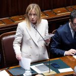 Crisis en Italia: Ola de renuncias tras revés electoral de Meloni