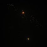 Irán bombardea Tel Aviv: Dos muertos tras ofensiva con misiles