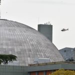 Argentina eleva alerta de seguridad ante tensión en Medio Oriente