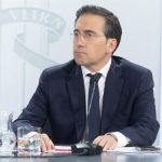 España condena destrucción de puentes y viviendas civiles en Líbano