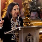 España despliega la fragata Cristóbal Colón hacia Chipre por seguridad