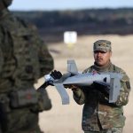 EE. UU. despliega 10.000 drones de tecnología ucraniana en Oriente Medio