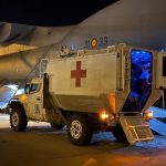 España evacúa a dos cascos azules de Líbano por motivos médicos