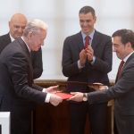 España condena ataques contra la FINUL y exige soberanía para Líbano