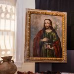 FBI restituye a Perú 48 valiosas piezas de su patrimonio cultural