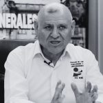 Muere Napoleón Becerra, candidato presidencial, en accidente vial