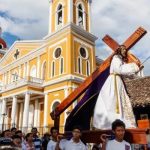 Nicaragua: Régimen de Ortega veta más de 22.000 actos de Semana Santa