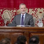 Felipe VI expresa firme apoyo al Rey de Bahréin ante ataques de Irán
