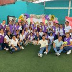 MDH impulsa jornada por la igualdad y los derechos de la mujer en La Joya de los Sachas