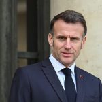 Francia incauta petrolero de la ‘flota fantasma’ rusa en el Mediterráneo