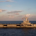 Francia descarta participar en misión de Trump en el estrecho de Ormuz