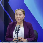 Concejo de Jipijapa remueve a la alcaldesa Ángela Plúa