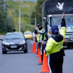 Trámites de matriculación vehicular avanzan de forma gradual en el país