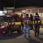 Hombre asesinado en el suburbio de Guayaquil tras ser arrastrado por un carro