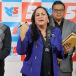 RC emprenderá acciones judiciales, acudirá a instancias internacionales y ratifica que competirá en las elecciones de 2027