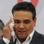 Orden de captura contra Silvano Aureoles por masacre de Arantepacua