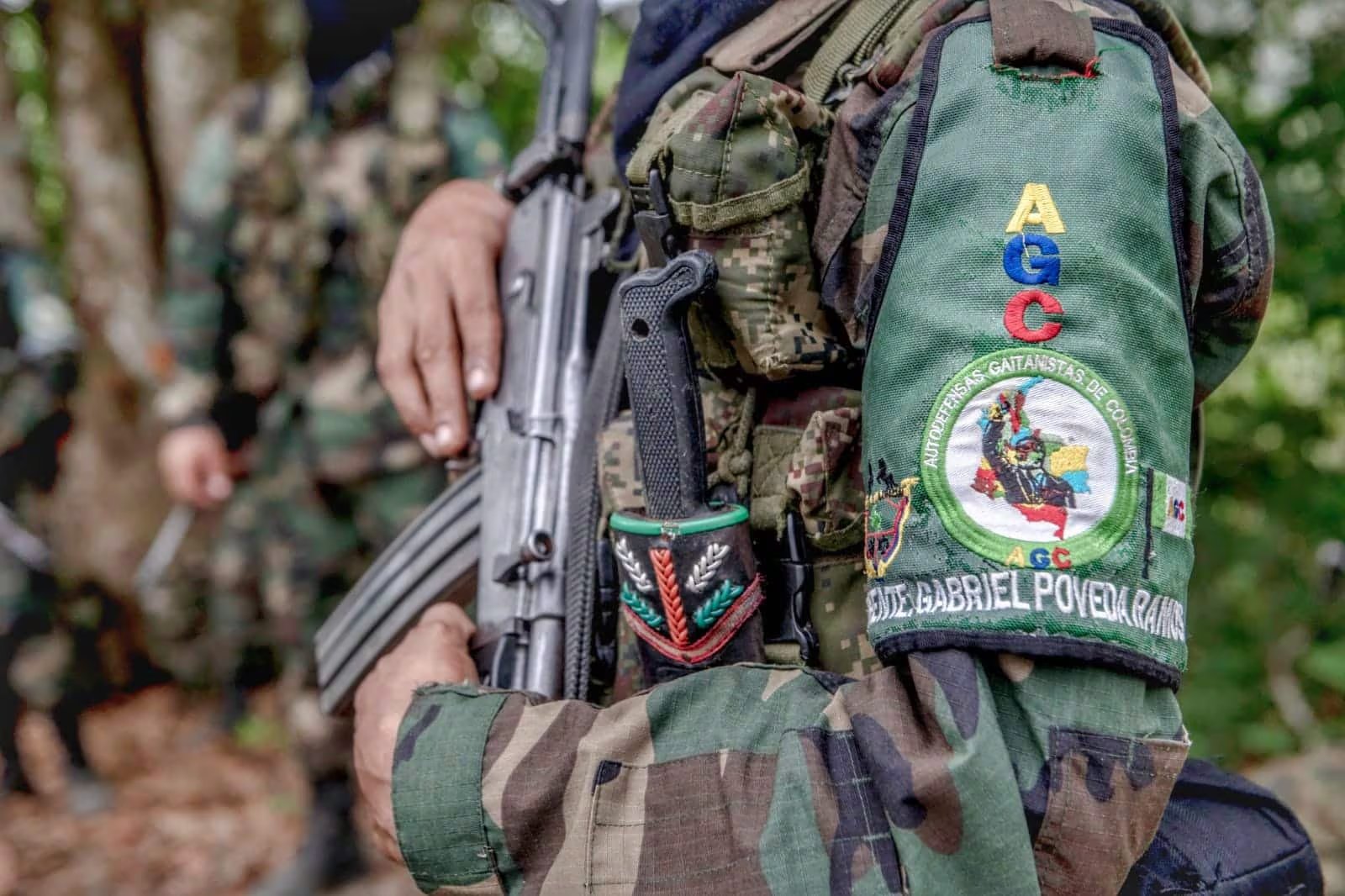 La resolución ordena comunicar la decisión a la Fiscalía General de la Nación, al Ministerio de Defensa y a la Misión de Apoyo al Proceso de Paz de la OEA - crédito Colprensa