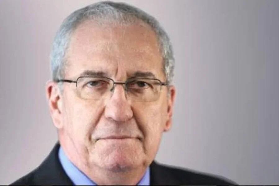 El gobierno brasileño exigió explicaciones formales y respeto a la trayectoria pública de Franklin Martins tras su deportación. (Foto: Metrópoles)