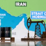 Crisis en Medio Oriente dispara el petróleo sobre los USD 100