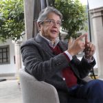 Guillermo Lasso asistirá a la transmisión de mando presidencial en Chile