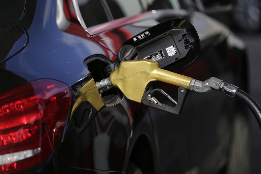 A lo largo del gobierno Petro, la gasolina experimentó aumentos graduales para cerrar el déficit del Fondo de Estabilización de Precios de los Combustibles - crédito Colprensa