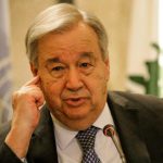 Guterres cuestiona la efectividad de la Junta de Paz de Donald Trump