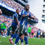 Emelec venció a Orense SC con un golazo de Miller Bolaños en el final
