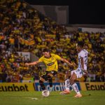 Barcelona Sporting Club empató sin goles ante Guayaquil City FC en la LigaPro