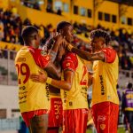 Aucas logra su primera victoria del año y vence 3-2 a Orense en la fecha 6 de la LigaPro