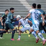 Empate sin goles entre Guayaquil City y Leones FC en la LigaPro