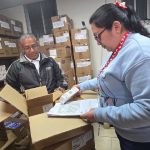 Gobierno Nacional, a través del IESS, fortalece los servicios de salud con una inversión de USD 65.9 millones en medicamentos