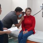 Gobierno de Daniel Noboa potencia Centro Materno Infantil y Emergencias en Cuenca con nuevos equipos médicos