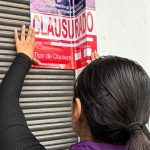 Arcsa clausura planta de lácteos de Riobamba por falta de higiene e irregularidades sanitarias