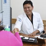 En el gobierno del presidente Noboa, la nueva estrategia de agendamiento incrementa en más de 70 mil las citas médicas en el IESS