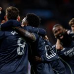 VICTORIA AGÓNICA: Real Madrid mete presión por el liderato de La Liga
