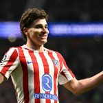 GRAN VENTAJA PARA LA VUELTA: Atlético de Madrid goleó 5-2 al Tottenham en Champions League