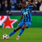 LO BUSCAN EN ITALIA: Juventus se fija en el central ecuatoriano Joel Ordóñez