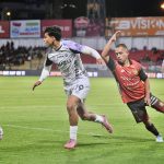 SIN GANADOR: Deportivo Cuenca y Leones FC empataron 1-1 por la fecha 4